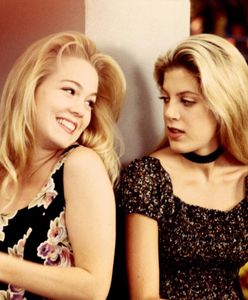 Jennie Garth z "Beverly Hills 90210" jest dziś nie do poznania! Zobaczcie sami