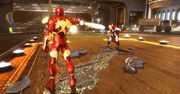 W Marvel Avengers: Battle for Earth da się sterować także kontrolerem - ale na jednej platformie...