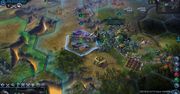 Nie wiecie, co sądzić o Civilization: Beyond Earth? Można już sprawdzić demo