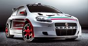 Grande Punto Abarth