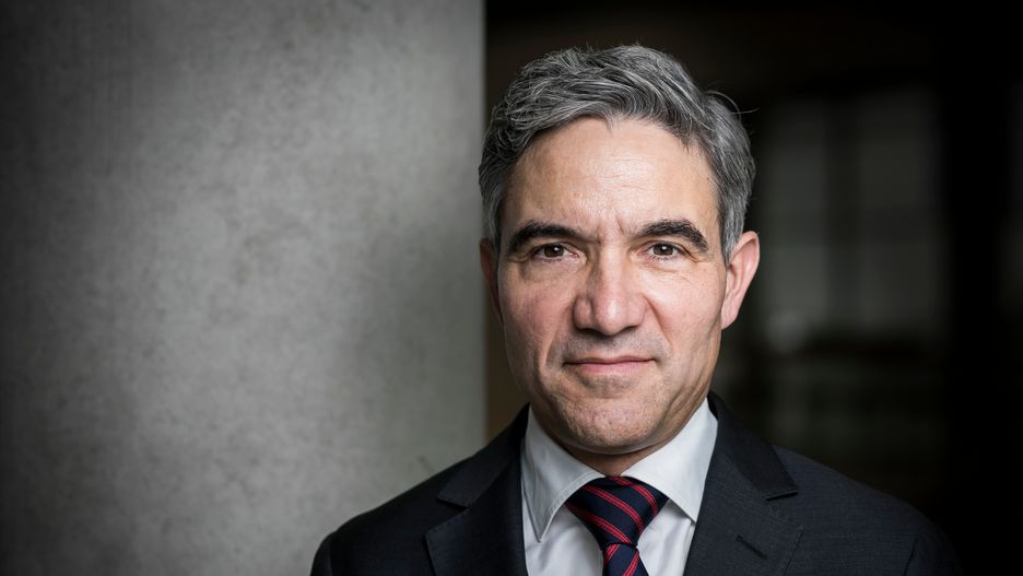 Wiceprezes niemieckiego Trybunału Konstytucyjnego Stephan Harbarth martwi się o polskie sądy
