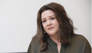 Melissa McCarthy ma szansę na Oscara. Udowodniła, że odnajduje się nie tylko w komediach