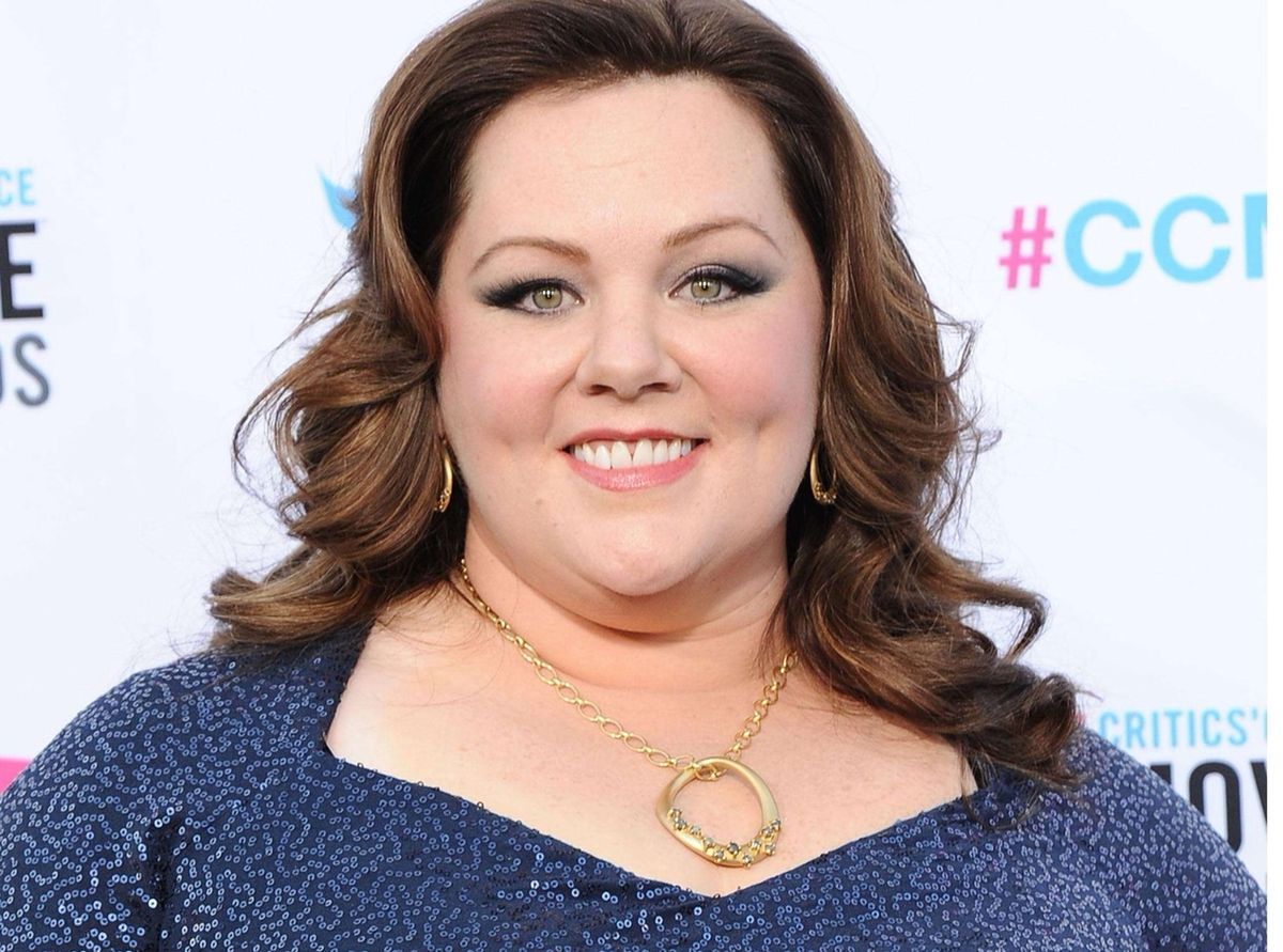 Melissa McCarthy wróci do "Kochanych kłopotów"