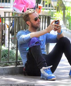 Chris Martin po rozwodzie: "Czułem się bezwartościowy"