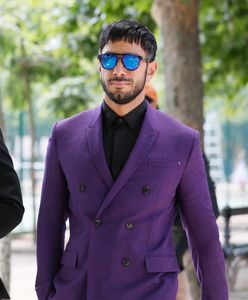 Ricky Martin pokazał twarz córeczki. Fani są rozczuleni