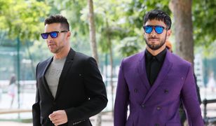 Ricky Martin pokazał twarz córeczki. Fani są rozczuleni