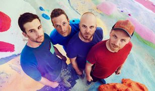 Coldplay wystąpią w Polsce w 2017 roku - szczegóły koncertu