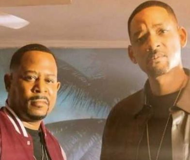 "Bad Boys for Life" - zwiastun. Will Smith i Martin Lawrence wracają w kontynuacji kultowej serii