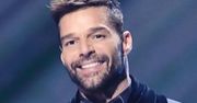 Ricky Martin pokazał zdjęcie z córeczką. Gwiazdor razem z mężem ma 4 dzieci