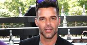 Ricky Martin i jego mąż Jwan Yosef pokazali twarz córki. To trzecie dziecko