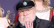 "House of the Dragon": George R.R. Martin złożył deklarację. Serial na drugim miejscu
