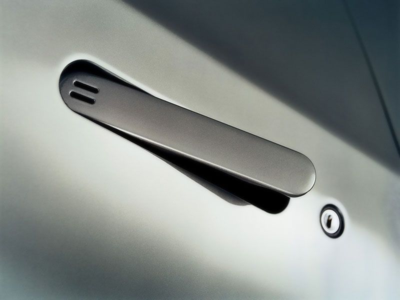 Czy rozpoznasz samochody po klamkach? Sprawdź się!