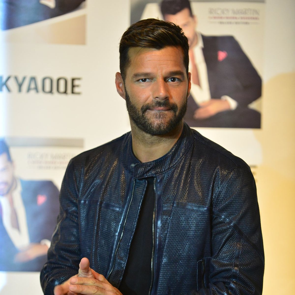 Ricky Martin ma nowego chłopaka. Zobacz ich wspólne zdjęcie