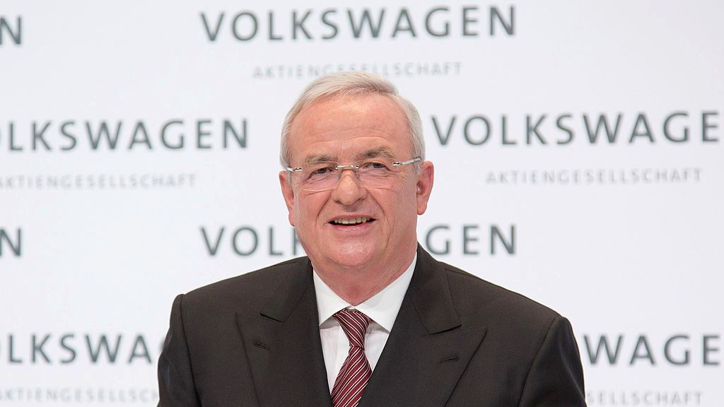 Martin Winterkorn
