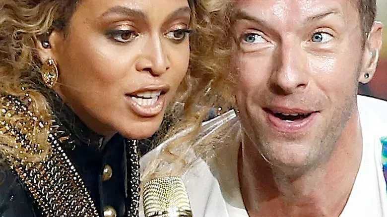 Chris Martin słucha polskiej muzyki