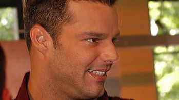 Ricky Martin w Sopocie
