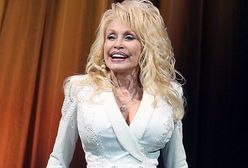 Dolly Parton wspiera lekarzy. Przekazała fortunę na walkę z koronawirusem