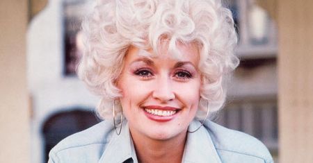 Dolly Parton: królowa jest tylko jedna