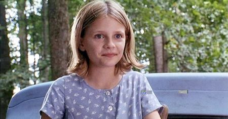Mischa Barton była gwiazdą od dziecka. Sława nie odebrała jej niewinności