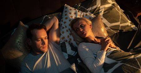 Zawsze warto. Łukasz lekceważy Dorotę! "Nie dramatyzuj" (odcinek 6 - streszczenie)