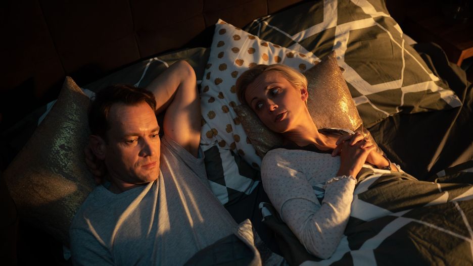 Zawsze warto, odcinek 6