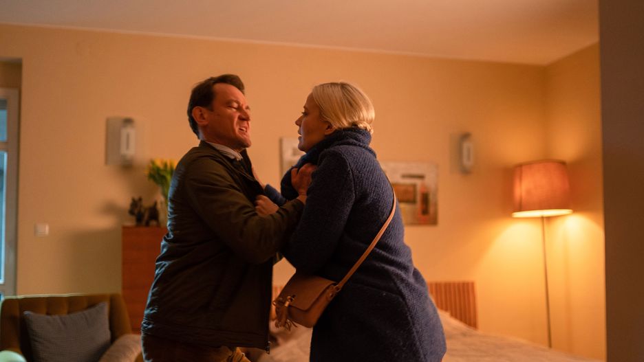 Zawsze warto, odcinek 11