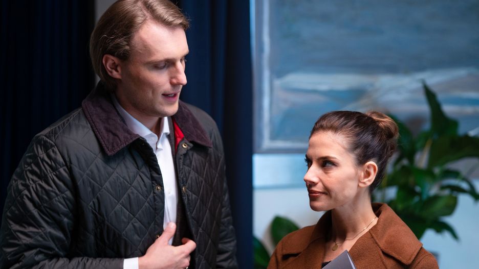 Zawsze warto, odcinek 7