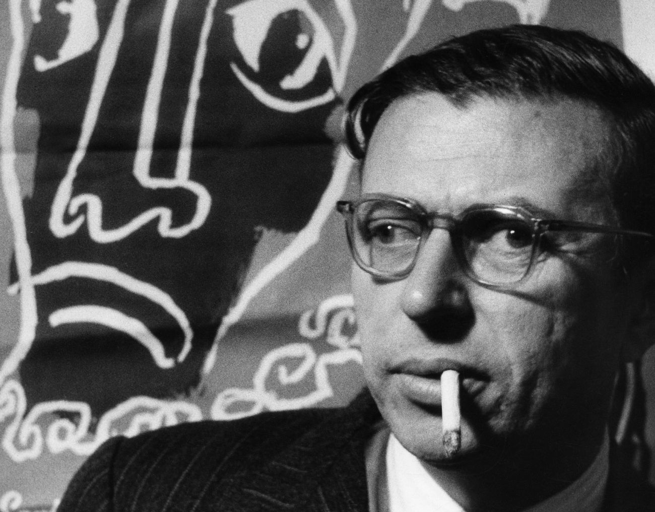 jean-paul sartre