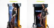 Zobaczcie najładniejszą figurkę z "Cyberpunka 2077". Niestety kosztuje więcej niż PlayStation 5