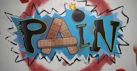 PAIN otrzyma nowe tryby