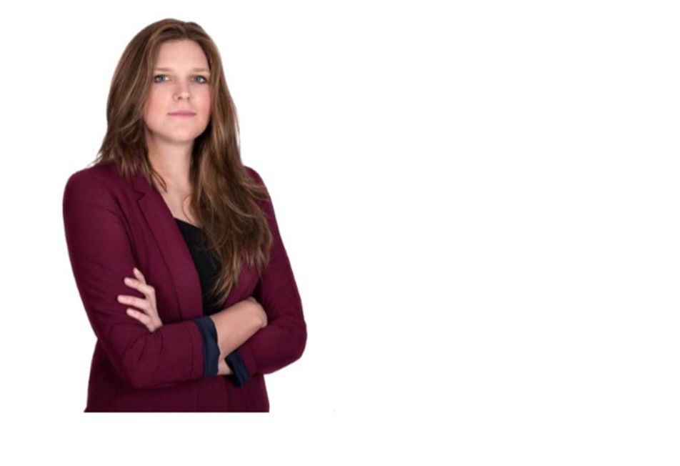 Anna Paczkowska przekonała się, ile prawy jest w słowach "życie jak w Madrycie". 