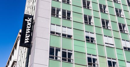 WeWork zwalnia prawie 20 proc. personelu. "Chcemy stworzyć wydajniejszą organizację"