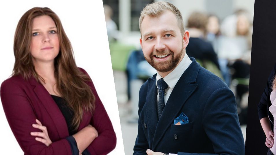 Kim są Polacy, którzy pracują za granicą w innowacyjnych firmach? Większość z nich to bezdzietni 30-40-latkowie związani z IT.