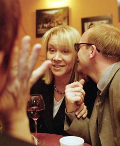 Artur Barciś podkochiwał się w Darii Trafankowskiej. "Ciągle byliśmy razem"