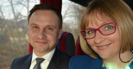 Posłanka PiS może zostać odwołana z misji w USA. Poleciała obserwować, nie komentować wybory