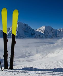 Narty dla początkujących - jak prawidłowo dobrać narty?