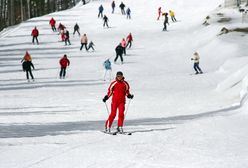Policja zatrzymała pijanego instruktora. Uczył 5-latka jazdy na nartach