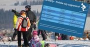 Gdzie na narty? Polska wciąż tańsza niż zagranica