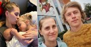 Dawid Kubacki o szczegółach powrotu do zdrowia Marty: "Miała sparaliżowaną całą jedną stronę ciała". Opowiedział też o reakcji córeczek