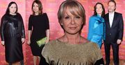 Gwiazdy na imprezie Mocarty 2015: Grażyna Wolszczak, Małgorzata Domagalik, Tomasz Kot, Artur Żmijewski, Dorota Williams...