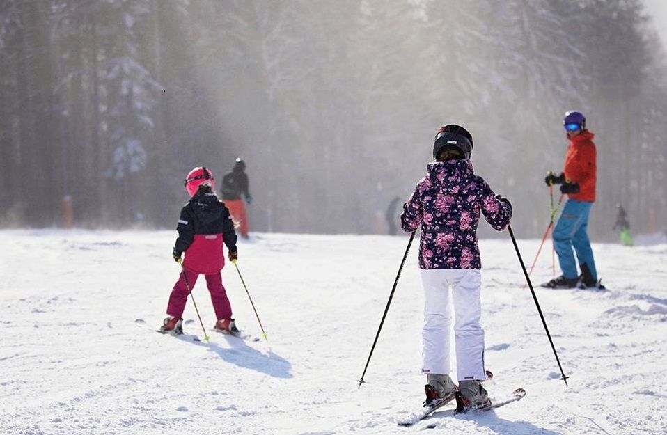 Stacje Narciarskie Wiślańskiego Skipassu zapraszają na otwarcie i Sylwestra