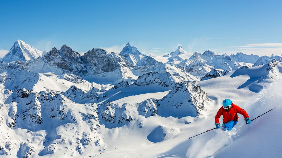 Gdzie na narty i snowboard? Val di Fiemme we Włoszech zaprasza