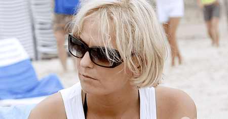 Otylia Jędrzejczak wraca do przeszłości. Smutne wyznanie gwiazdy: "Musiałam od nowa nauczyć się życia"