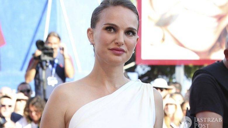 Natalie Portman w drugiej ciąży