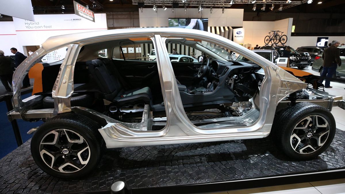 Subaru Corporation w piątek podało, że przez dwa lata nie płaciło za nadgodziny 3421 pracownikom