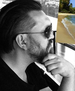 "Nie jestem Kijowskim partii Razem". To on stoi za profilem państwa San Escobar