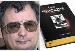 Cacao Decomoreno pochodził z San Escobar. Internauci wyśmiali wpadkę Waszczykowskiego