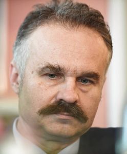 Afera ws. prezesa NIK. "Czekam na pozew Banasia przeciwko TVN"