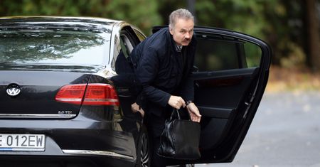 Miał zostać ministrem, odnalazł się w państwowej spółce. Posada dla prof. Waldemara Parucha