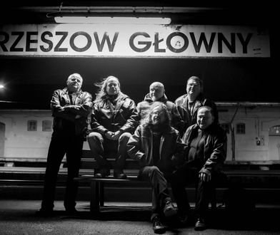 Wiemy już jakie zespoły wystąpią  jako support przed koncertami legendarnego PROCOL HARUM w Polsce!